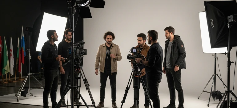 Kocaeli'de Güvenilir Oyuncu Ajansları