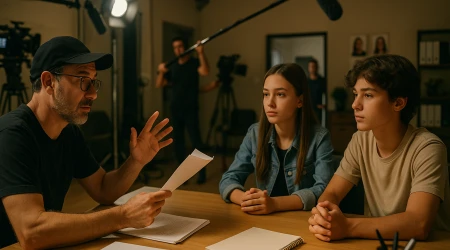 13-17 Yaş Grubu Projelere Uygunluğu ve Avantajları