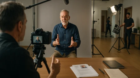 50 60 Yaş Oyuncu Projeleri: Deneyimle Gelen Fırsatlar