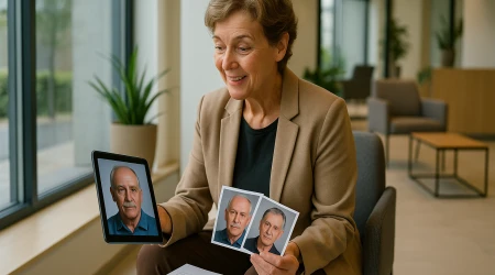 50 Yaş Üstü Tiyatro Deneyimli Cast Başvuruları İçin