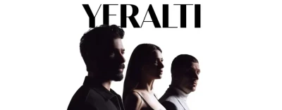 Yeraltı Dizisi Cast Ajans Başvurusu