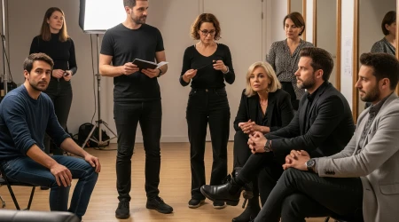 Adıyaman Güvenilir Oyunculuk Ajansı Bulma