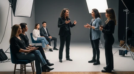 Afyon'da Cast Ajanslarına Nasıl Başvurulur