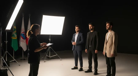 Afyon'daki Oyuncu Ajansları Listesi