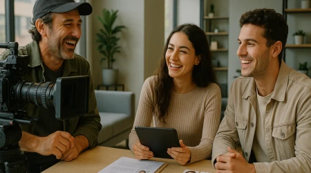 Afyonkarahisar Dizi Oyunculuğu Başvurusu Nasıl Yapılır?