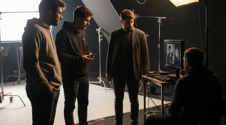 Ağrı Figüran Ajanslarına Kayıt