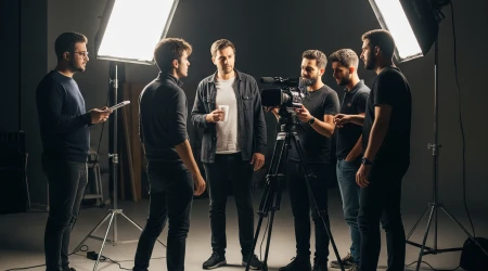 Ağrı reklam oyunculuğu başvurusu ve şartlar