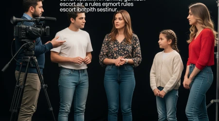 Ailemden biri refakat edebilir mi?