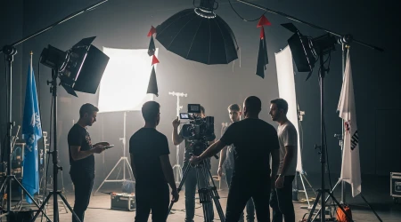 Ajans kıyafet veriyor mu?