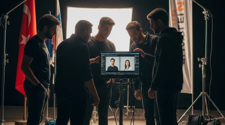 Ajansımız Hangi Konularda Destek Sağlar?