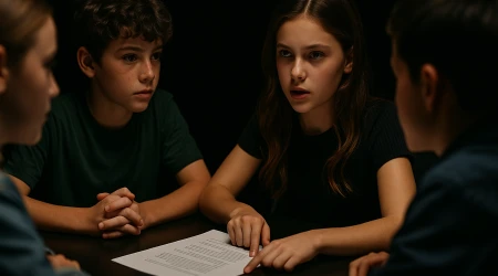 Ajansımız Yeni Başlayanlara Rol Veriyor Mu?