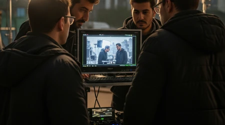 Ajansınızı ziyaret edebilir miyim?