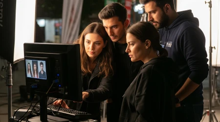 Aksaray Reklam Ajansları Yeni Yüzler Arıyor Başvurusu