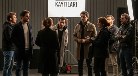 Amasya Çocuk Oyuncu Ajansı 2026 Kayıtları