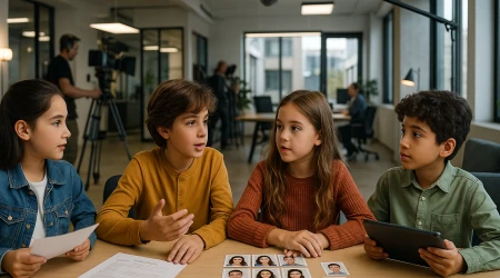 Ankara Cast Ajans Başvuruları