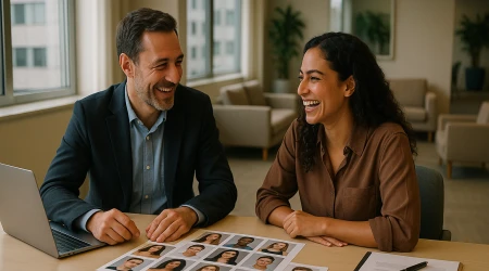 Ankara Modellik ve Oyunculuk Ajansı Seçmeleri