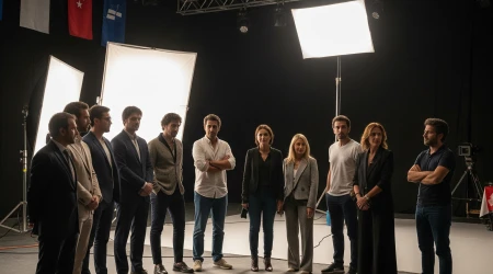 Antalya Güvenilir Oyunculuk Ajansı Bulma