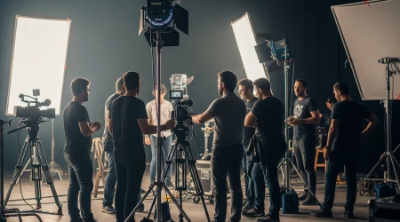 Antalya Oyunculuk Ajansı Başvuru