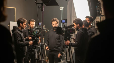 Ardahan Figüran Ajanslarına Kayıt