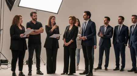 Ardahan Oyuncu Ajansı Başvuru Koşulları