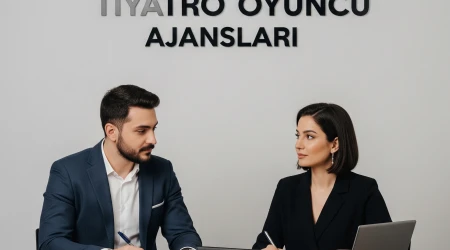 Ardahan Tiyatro Oyuncu Ajanslarına Başvuru