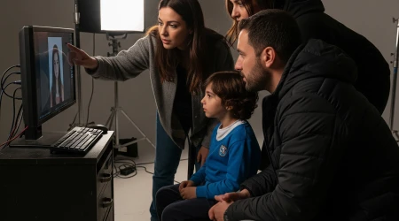 Artvin Çocuk Oyuncu Ajansı Başvurusu