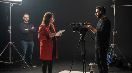 Aydın Yetişkin Oyuncu Ajansı Başvuru Formu