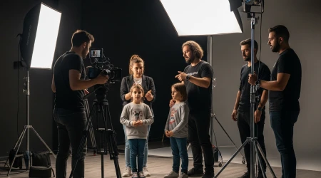 Bartın Çocuk Oyuncu Ajanslarına Nasıl Başvurulur