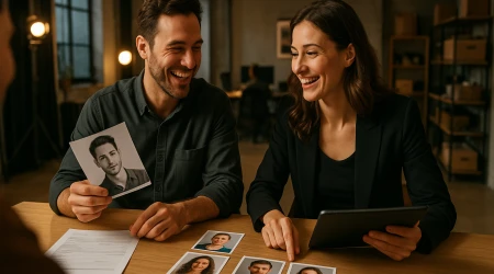 Bartın Dizi ve Reklam Projeleri İçin Oyuncu Başvurusu