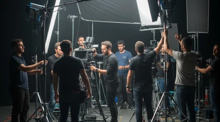 Batman Çocuk Oyuncu Ajanslarına Başvuru