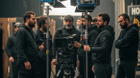 Batman Dizi Oyunculuğu Başvurusu Nasıl Yapılır?