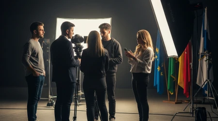 Bilecik'te Cast Ajanslarına Nasıl Başvurulur