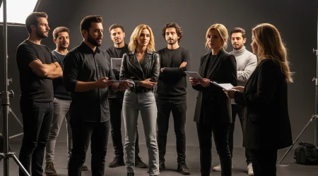 Bingöl Reklam Ajansları Yeni Yüzler Arıyor Başvurusu