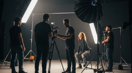 Bitlis Reklam Ajansları Yeni Yüzler Arıyor Başvurusu