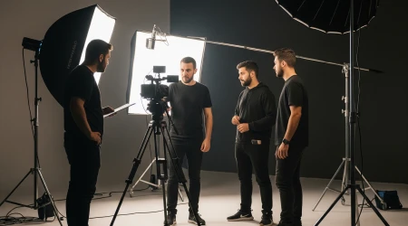 Bolu Cast Ajanslarına Başvuru