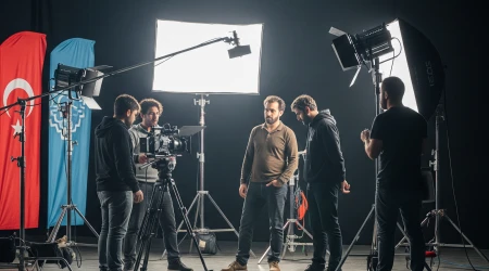 Bolu dizi oyunculuğu başvurusu nasıl yapılır