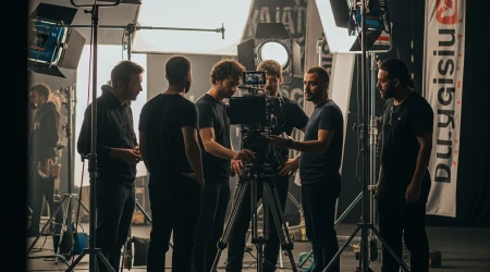 Bolu'daki Oyuncu Ajansları ve İletişim