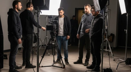 Burdur Güvenilir Oyunculuk Ajansı Bulma