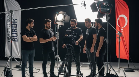 Burdur Modellik ve Oyunculuk Ajansı Seçmeleri