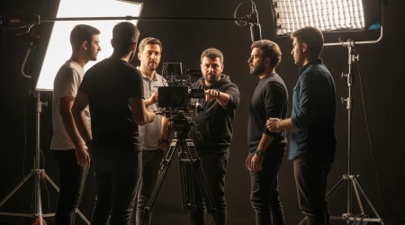 Bursa Figüran Ajanslarına Başvuru