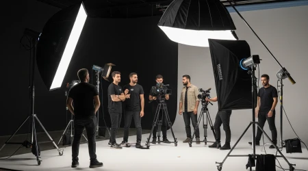 Bursa Modellik ve Oyunculuk Ajansı Seçmeleri