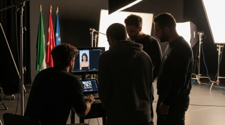 Çanakkale Cast Ajans Başvurusu Nasıl Yapılır