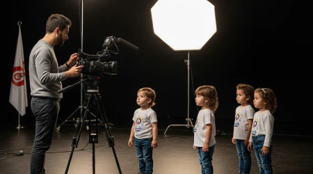 Çankırı Bebek Oyuncu Ajansı Kayıt Şartları