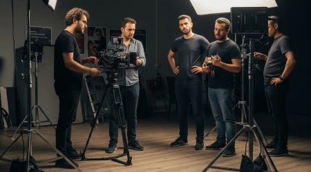 Çankırı Oyuncu Ajansı Başvuru: Adım Adım Süreç