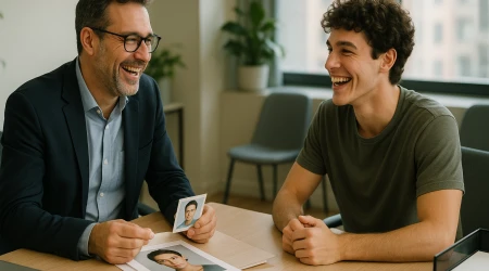 Cast Başvurularında Kimlik Fotoğrafı Gerekli mi?