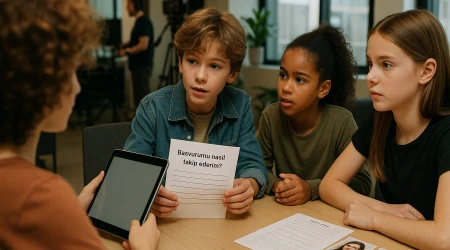 Cast Başvurunuzu Etkili Takip Etmenin Yolları