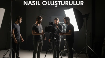 Cast Kartı Nedir Nasıl Oluşturulur