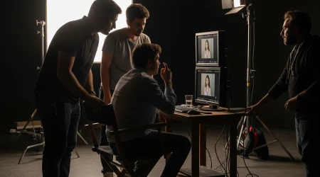 Çocuğumu Oyuncu Ajansına Nasıl Kaydettirebilirim