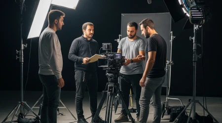 Çocuğumun ajansa kaydı ne kadar sürer?