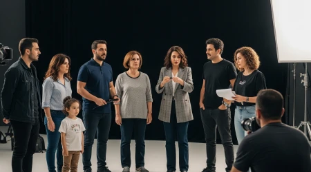 Çocuğumun Yeteneğini Nasıl Geliştiririm?